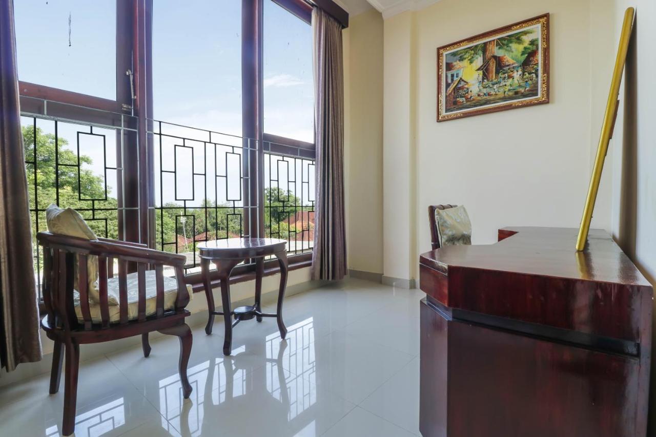 Hotel Oyo 2207 Mesten Tamarind Nusa Dua (Bali)