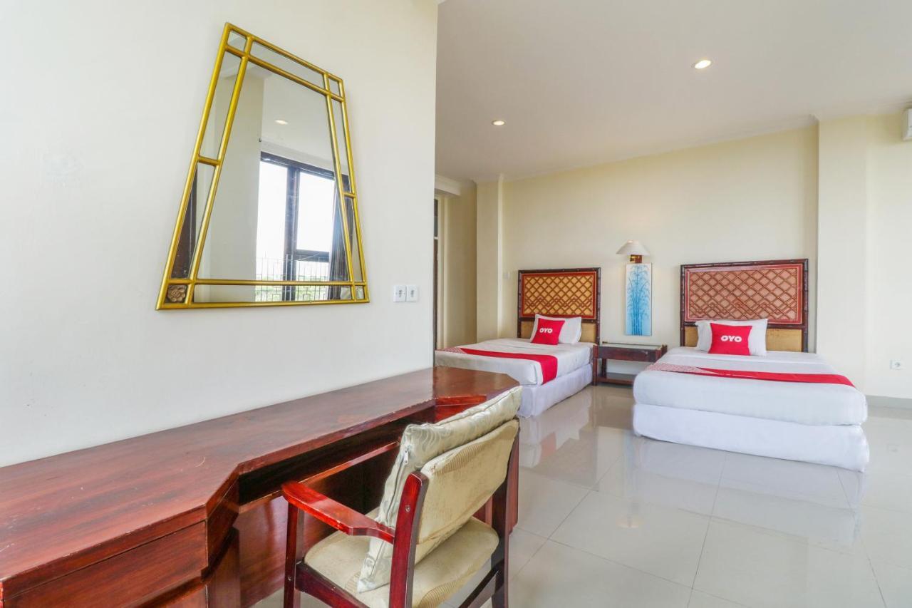 Hotel Oyo 2207 Mesten Tamarind Nusa Dua (Bali)