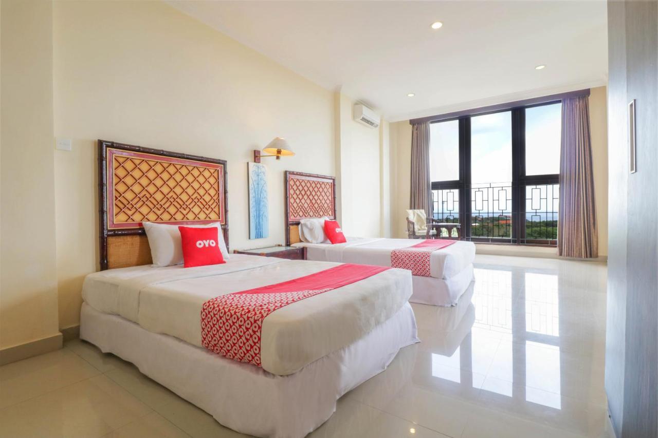 Oyo 2207 Mesten Tamarind Hotel