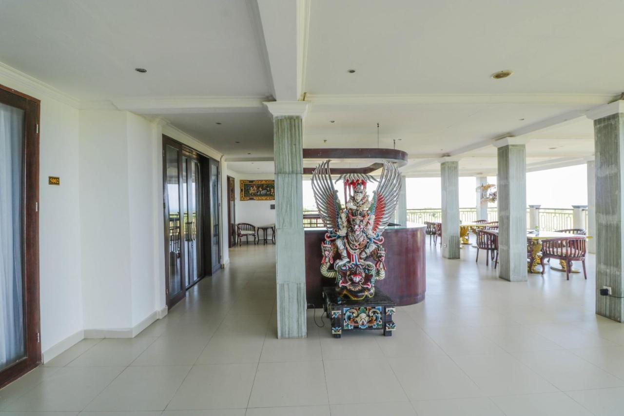 Oyo 2207 Mesten Tamarind Hotel