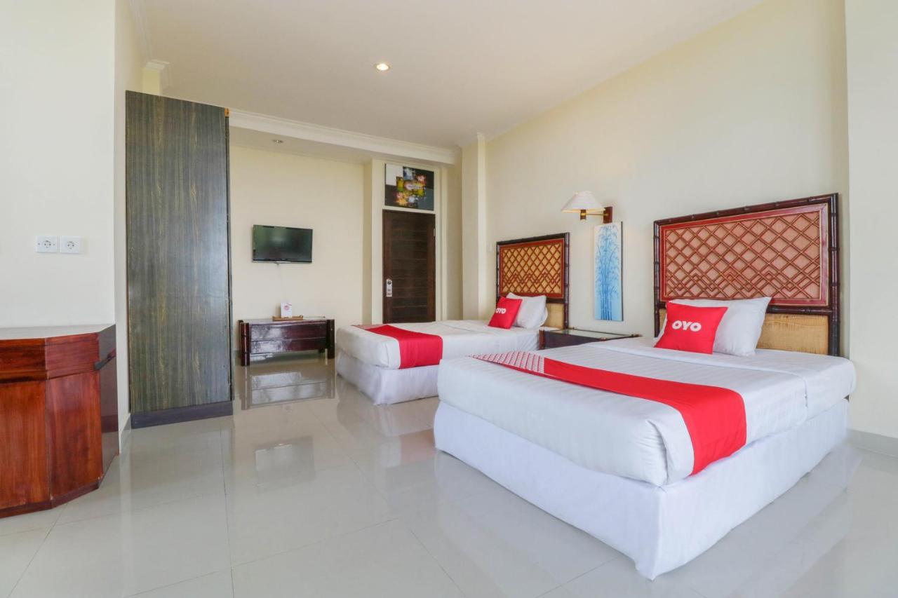 Hotel Oyo 2207 Mesten Tamarind 2*