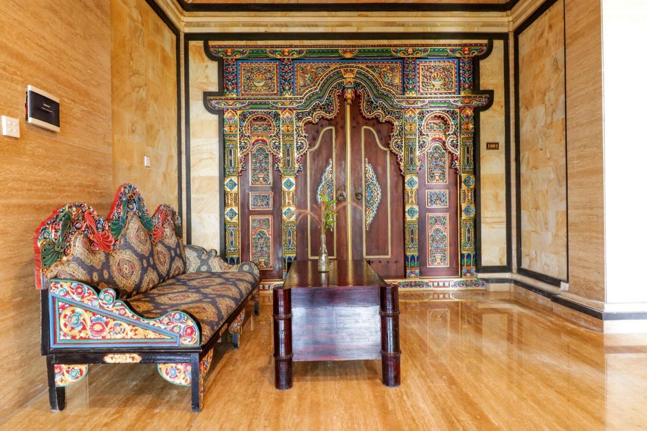 Hotel Oyo 2207 Mesten Tamarind Nusa Dua (Bali)