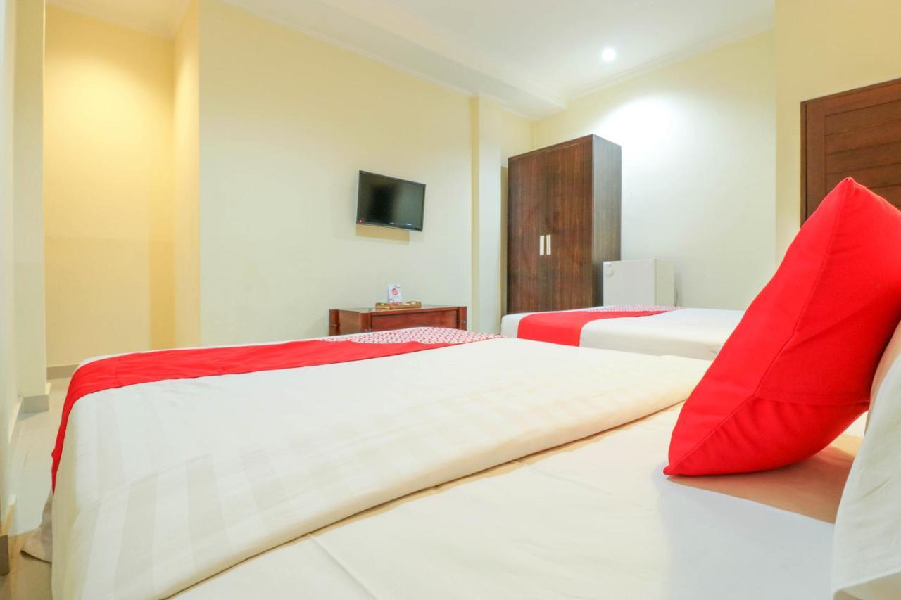 Hotel Oyo 2207 Mesten Tamarind