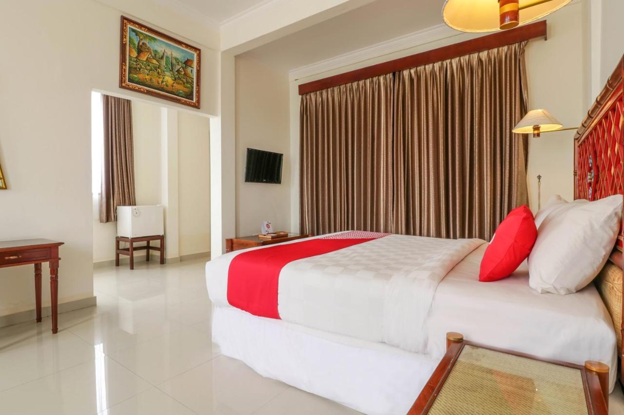 Hotel Oyo 2207 Mesten Tamarind
