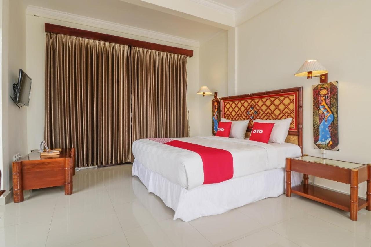 Oyo 2207 Mesten Tamarind Hotel 2*