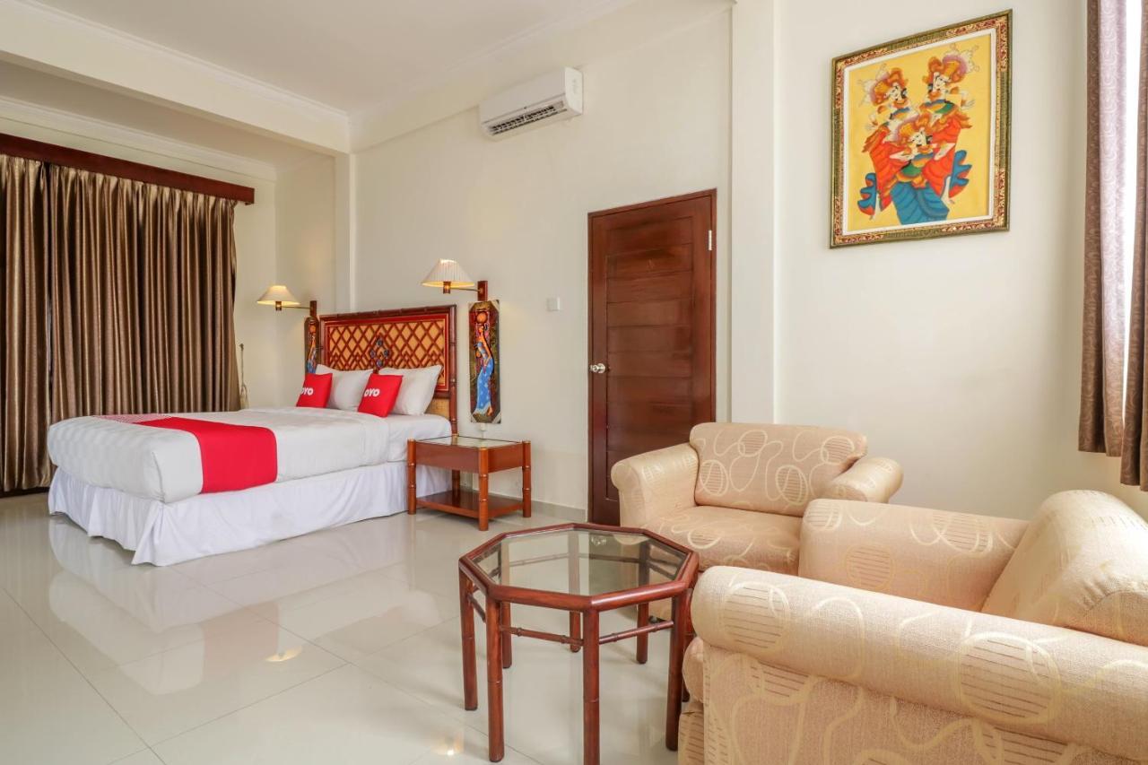 Oyo 2207 Mesten Tamarind Hotel