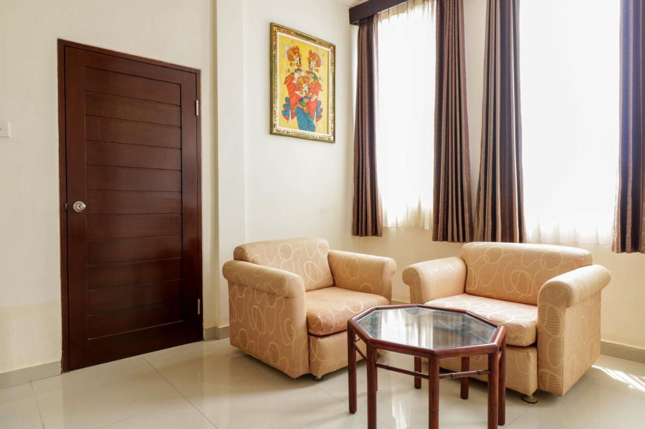 Oyo 2207 Mesten Tamarind Hotel 2*