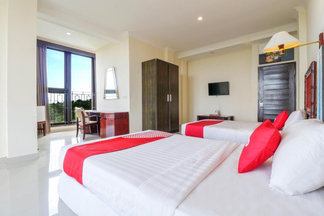 Oyo 2207 Mesten Tamarind Hotel Nusa Dua (Bali)