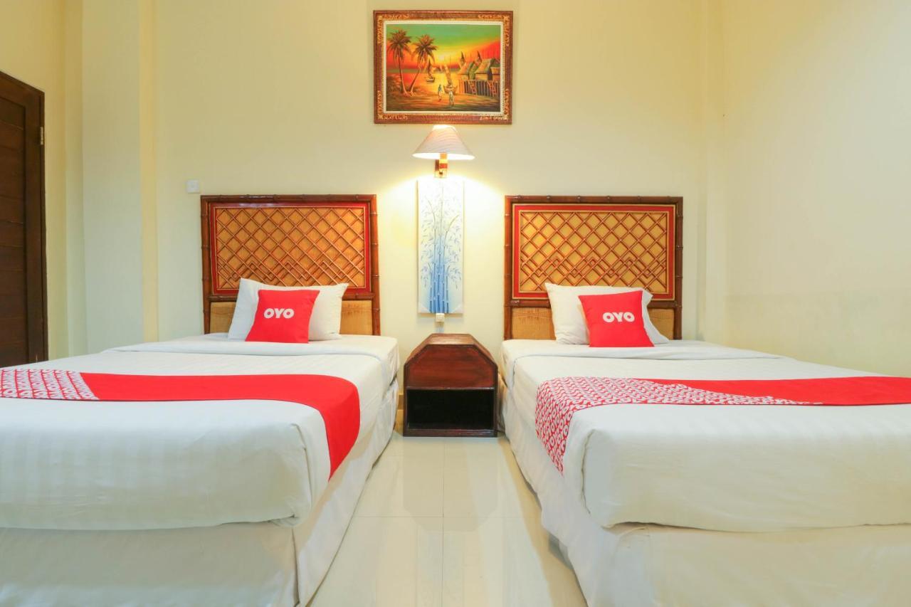 Hotel Oyo 2207 Mesten Tamarind 2*