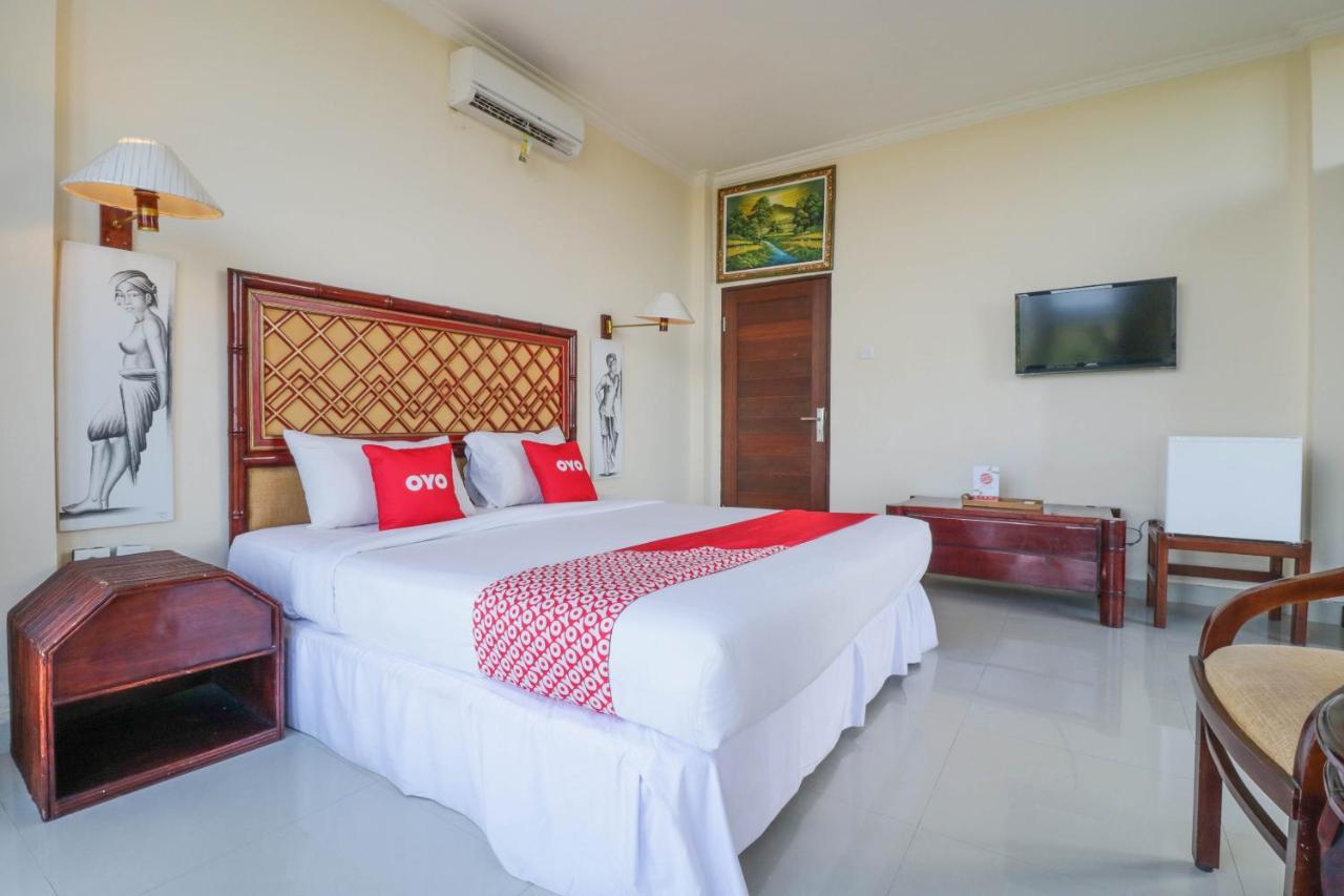 Hotel Oyo 2207 Mesten Tamarind Nusa Dua (Bali)