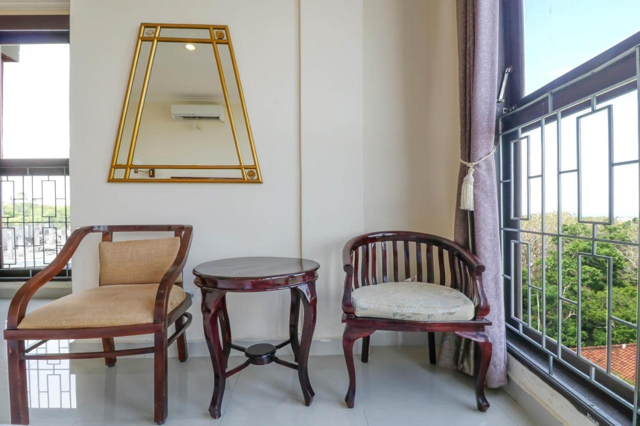 Hotel Oyo 2207 Mesten Tamarind Nusa Dua (Bali)