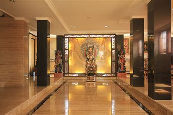 Oyo 2207 Mesten Tamarind Hotel