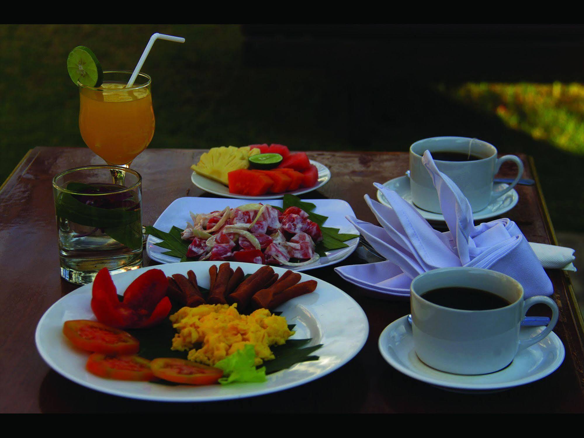 Oyo 2207 Mesten Tamarind 2* Nusa Dua (Bali)