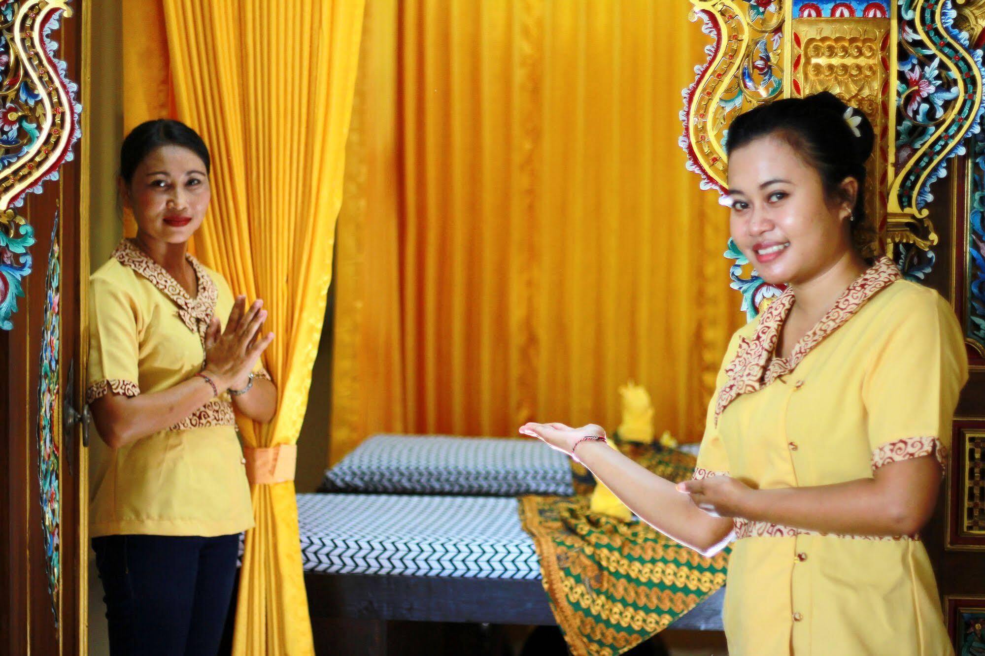 Hotel Oyo 2207 Mesten Tamarind 2*